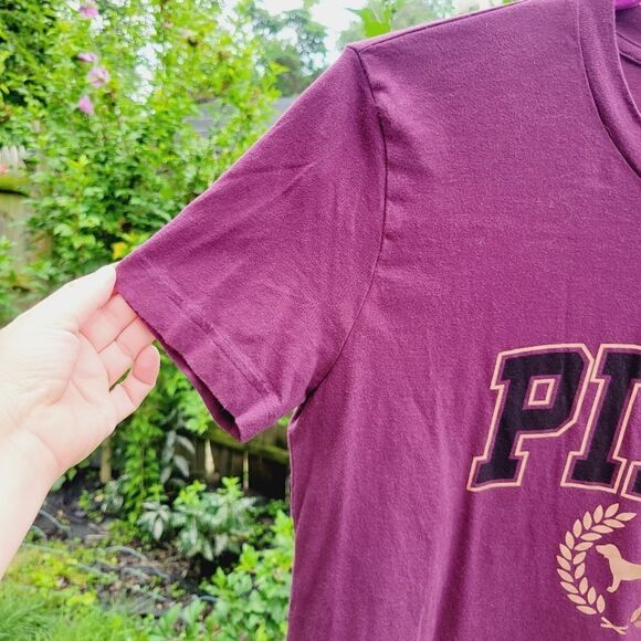 PINK T-Shirt - Picture 5 of 8